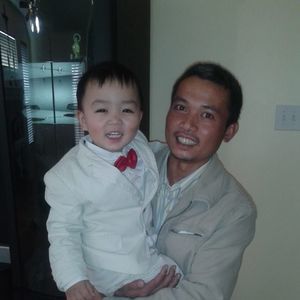 Meet your Posher, Quyen